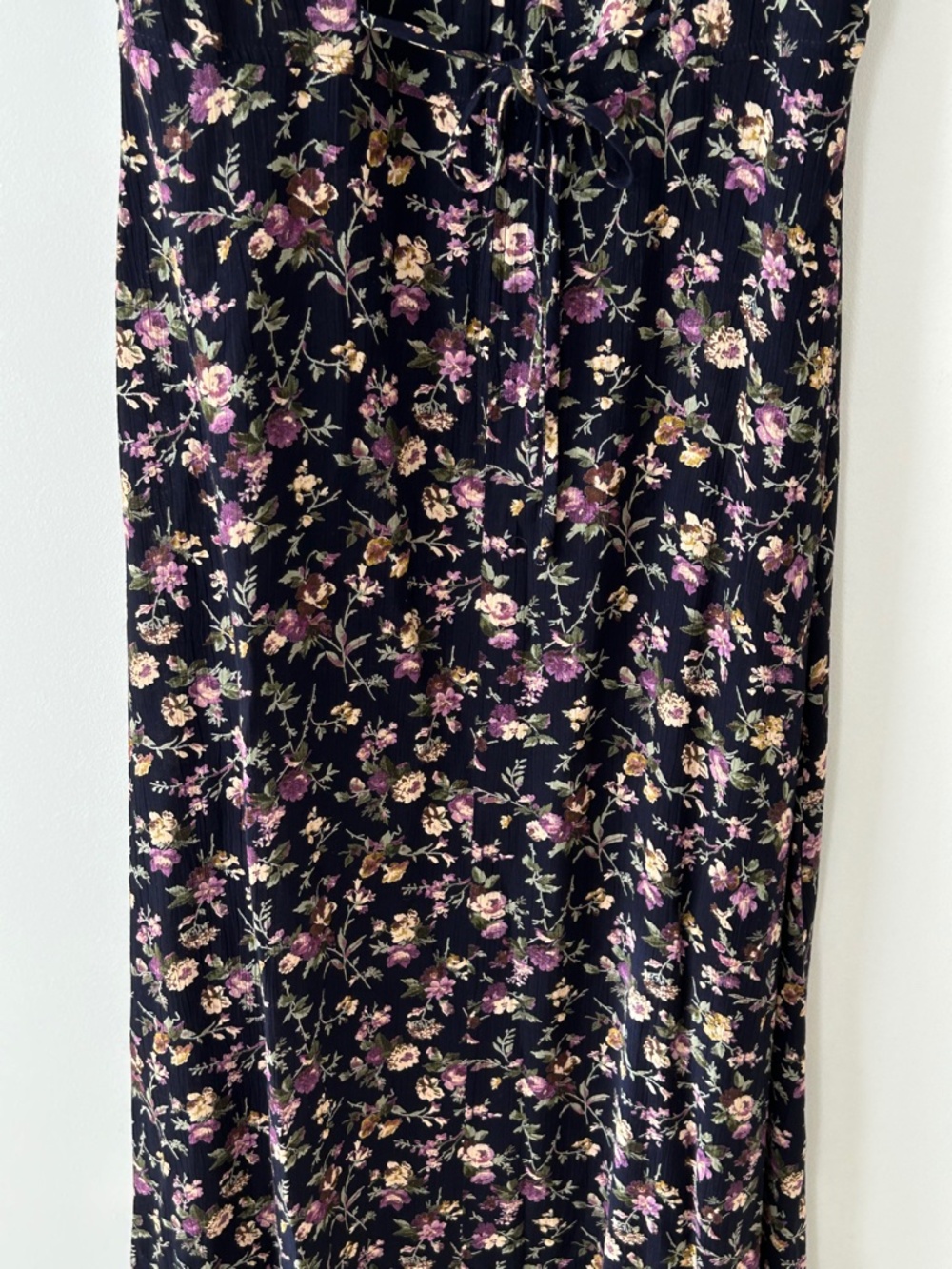 Rabbit Rabbit Rabbit Floral Maxi Dress - Picture 9 of 16